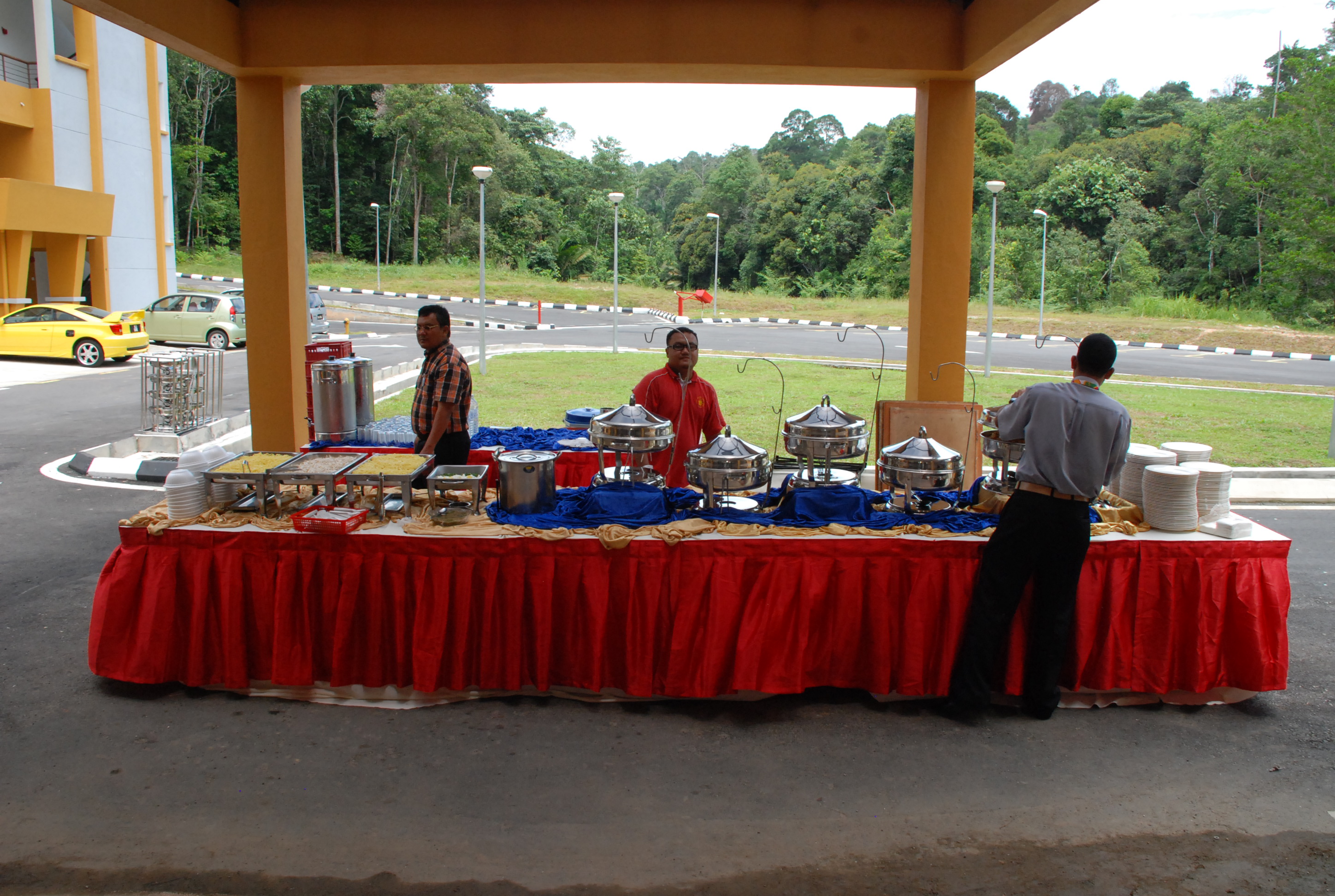 Mesra Graduan'10  0225
